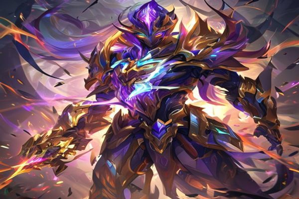 至尊版传奇